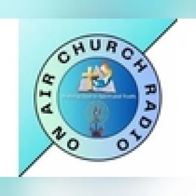 On Air Church Media