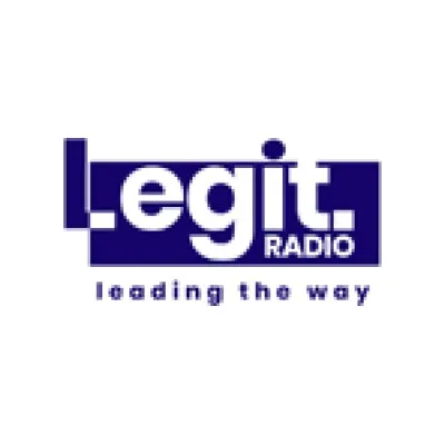 Live streaming Legit Radio