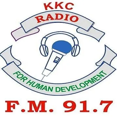 Live streaming KKCR FM