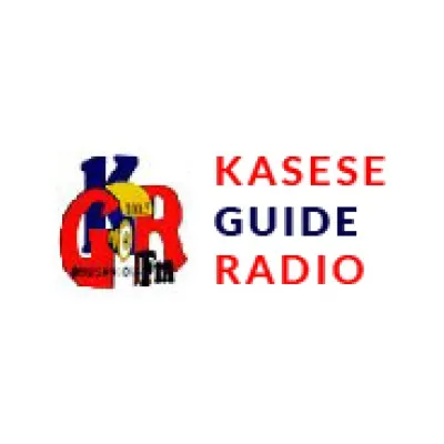 Live streaming Kasese Guide Radio