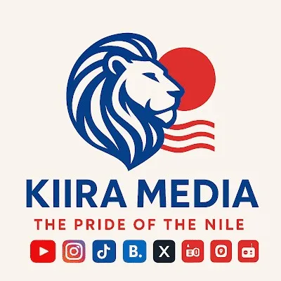 Live streaming Kiira Media