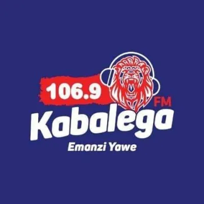 Live streaming Kabalega FM