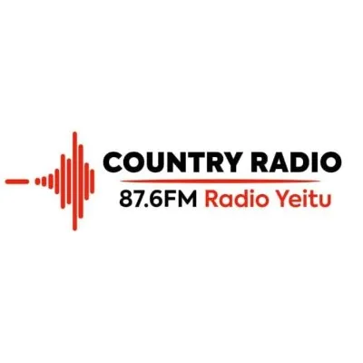 Live streaming Country Radio