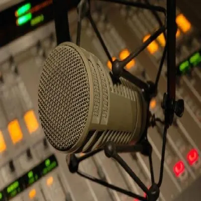 Radio Lead Africa