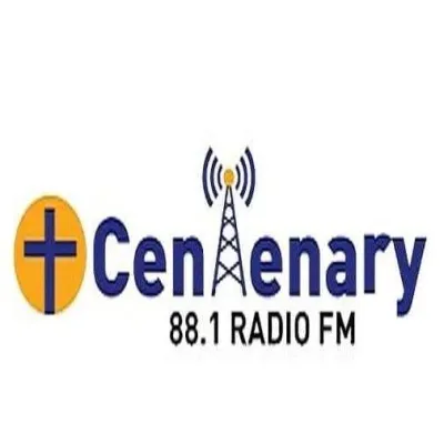 Centenary Radio