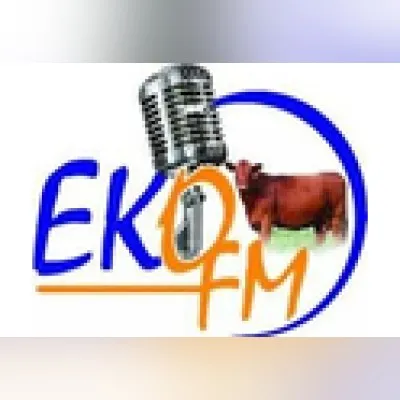 Live streaming Eko Fm Kotido