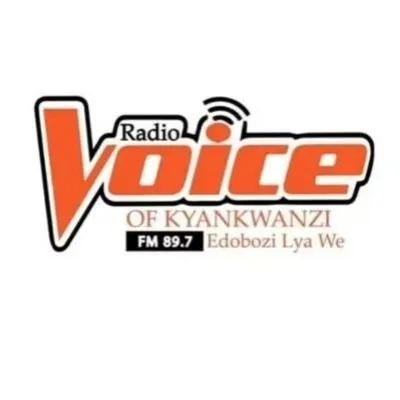 Live streaming Voice of Kyankwanzi