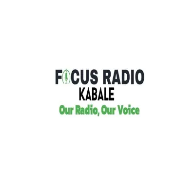 Live streaming Focus Radio kabale