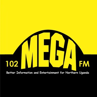 Live streaming Mega FM
