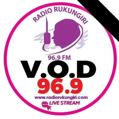 Radio Rukungiri