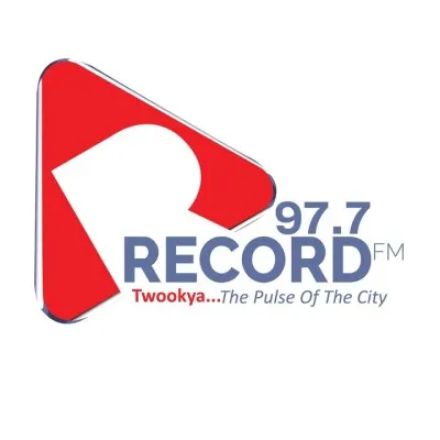 Live streaming Record FM