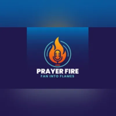 Live streaming Prayer Fire Radio