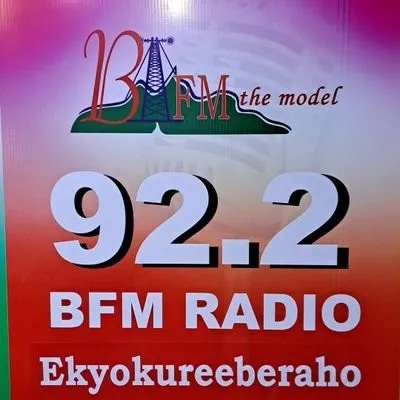 Live streaming Bfm The Model
