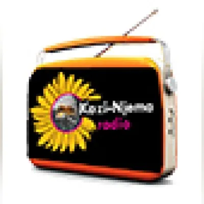 Live streaming Kazi Njema Radio