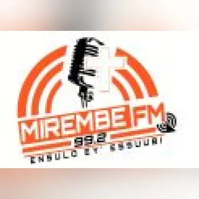 Live streaming Mirembe Radio