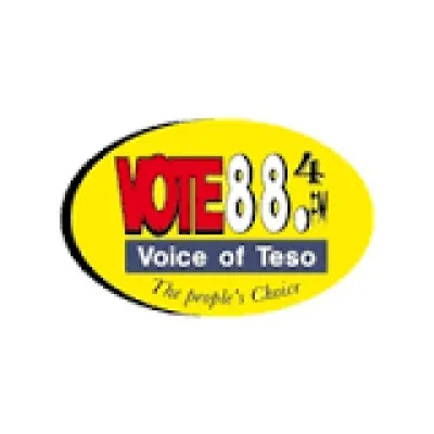 Voice of Teso