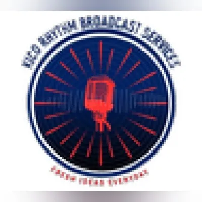 Live streaming KICO Rhythm Radio