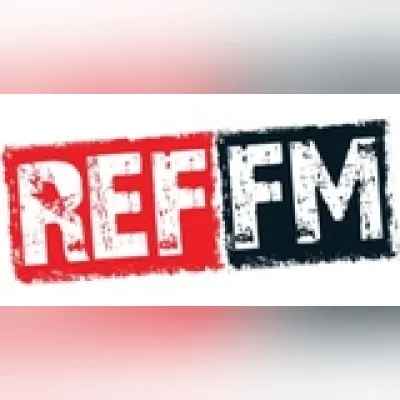 Live streaming REF-FM Kyangwali