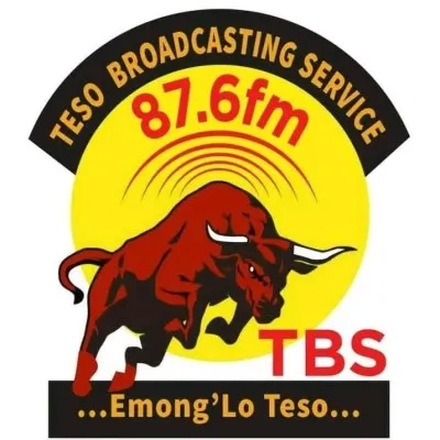 Live streaming TBS FM  The Bull