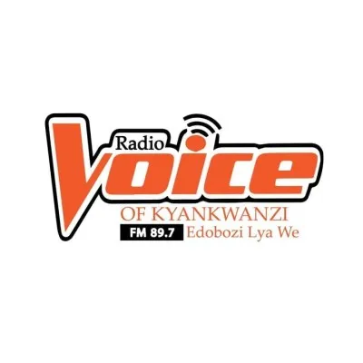 Voice Of Kyankwanzi Radio