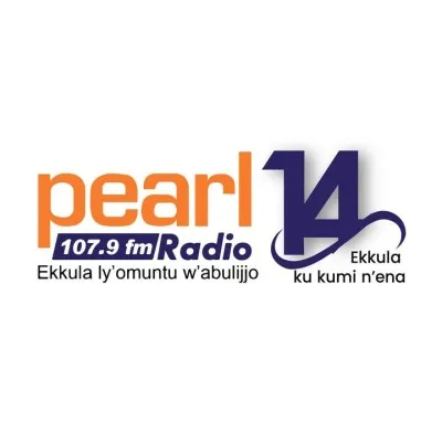 Pearl of Africa Radio