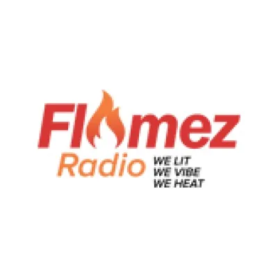 Live streaming Flamez Radio