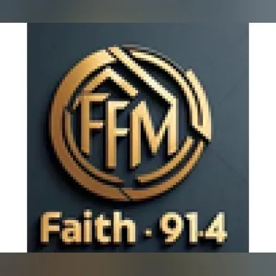 Live streaming Faith Fm