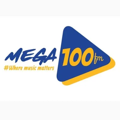 Live streaming Mega FM