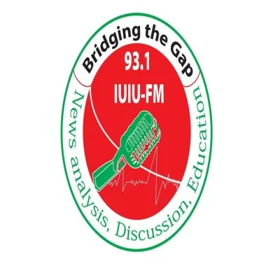 Live streaming IUIU FM Uganda