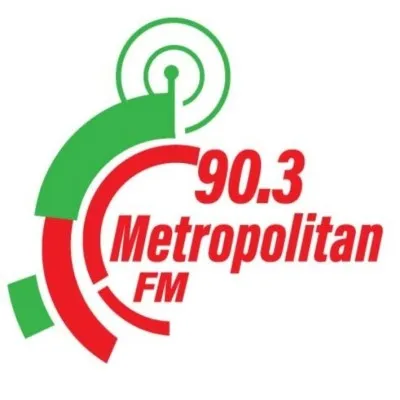Live streaming Metropolitan FM