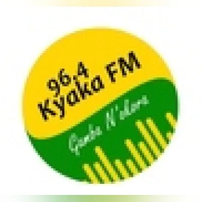 Live streaming Kyaka FM