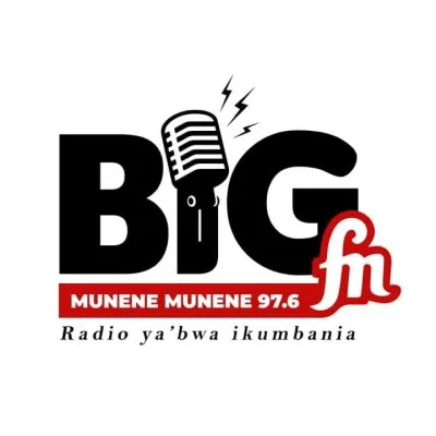 Live streaming Bigfm radio Mbale