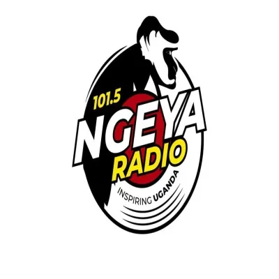 UBC Ngeya FM