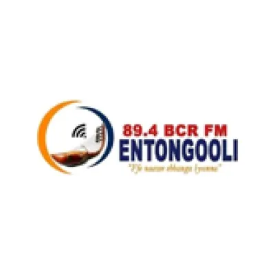 Live streaming Bukomansimbi FM Entongooli