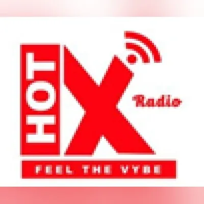Live streaming Hotxradio