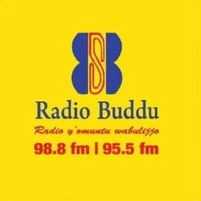 Live streaming Radio Buddu 98.8 FM and 95.5 FM