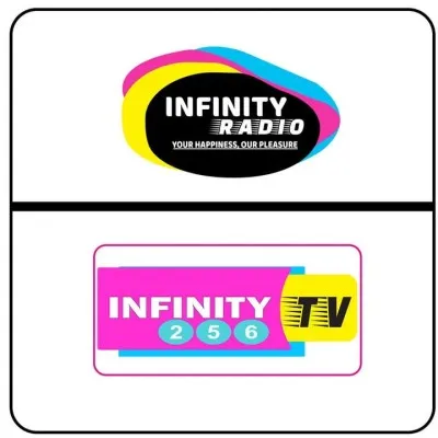 Live streaming Infinity Radio Uganda