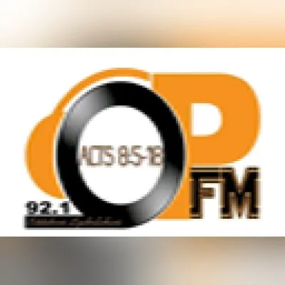 Live streaming OP FM