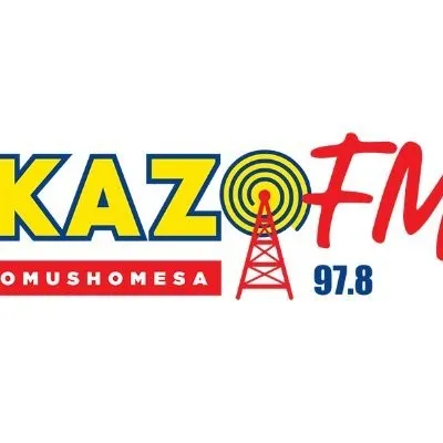 Live streaming Kazo FM