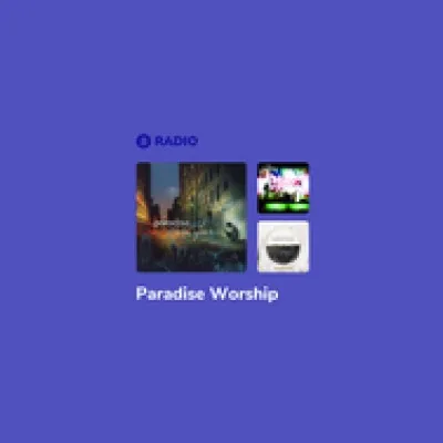 Worship Paradise Radio