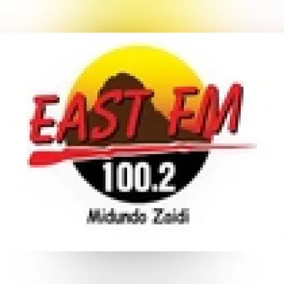 Live streaming East FM, Tororo