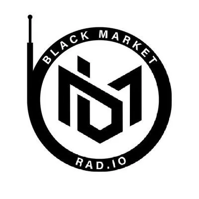 Live streaming Black Market Radio