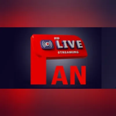 Live streaming Pan Radio - Kampala