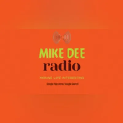 Mike Dee radio