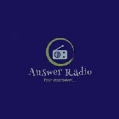 Live streaming Answer Radio