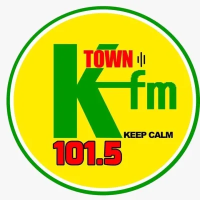 Live streaming Ktown Fm