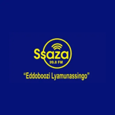 Live streaming 99.8 Ssaza Fm Kyankwanzi
