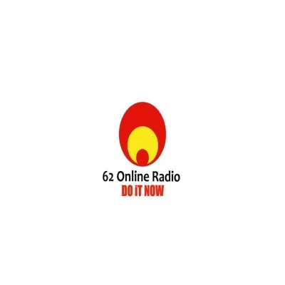 Live streaming 62 online Radio - Do It Now