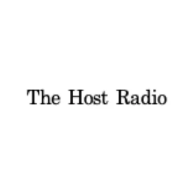 Live streaming The Host Radio