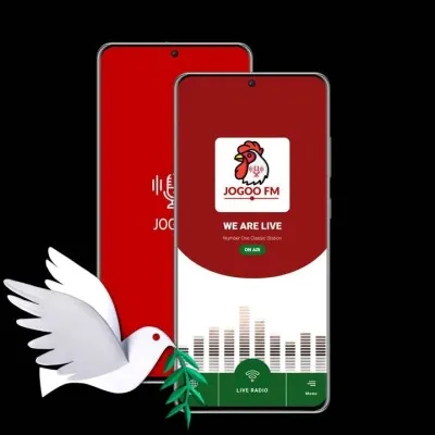 Live streaming Jogoo FM